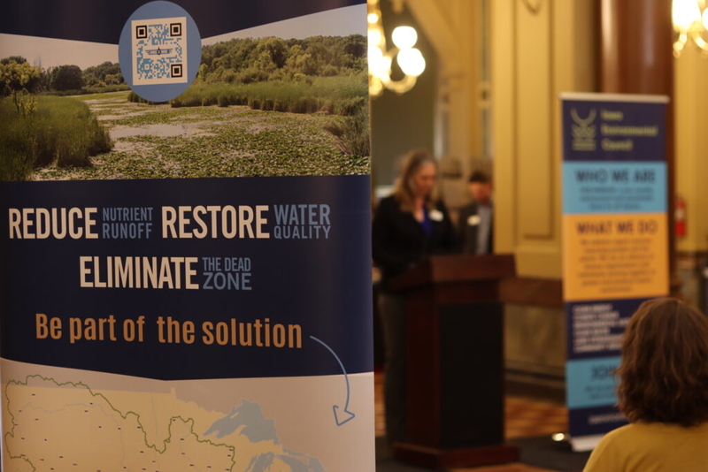 Iowa Environmental Council: Public health connection to pollution can’t be ignored