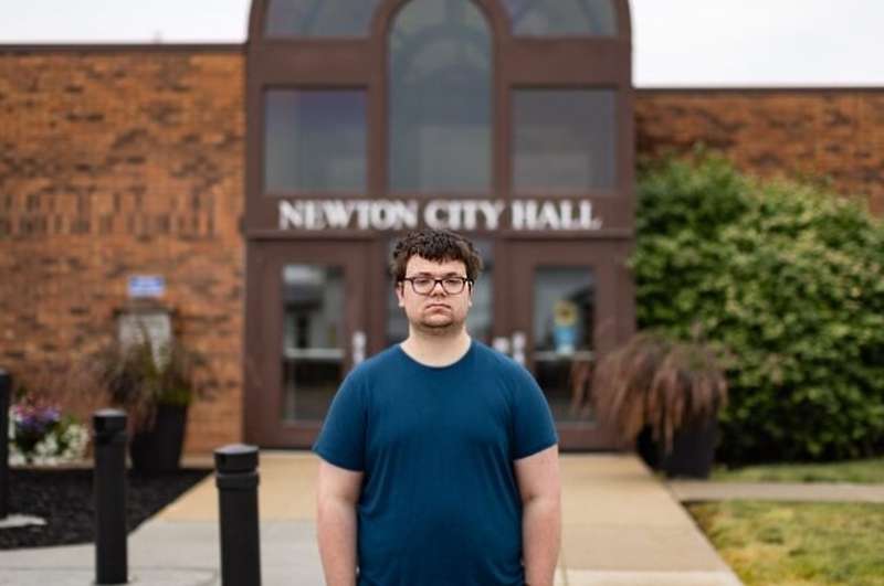 Judge: City’s arrest of critic is ‘quintessential viewpoint discrimination’