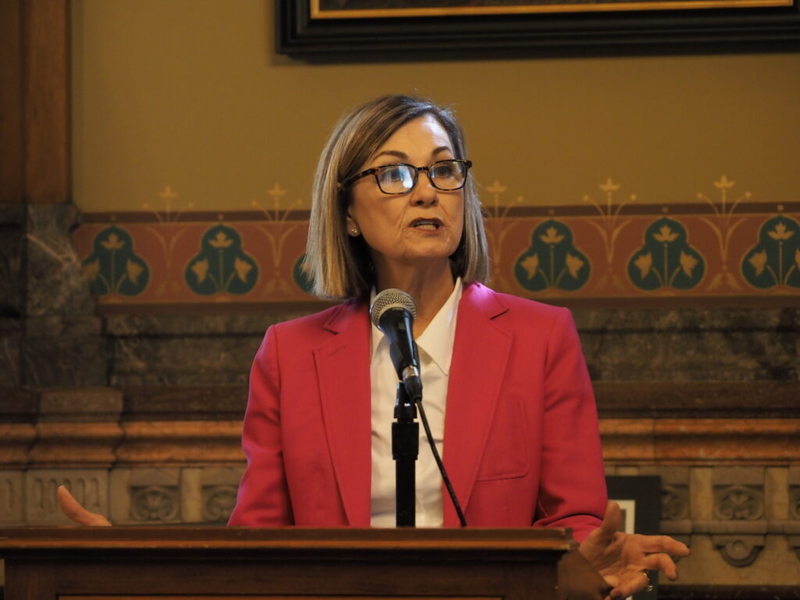 Reynolds signs 5-cent vape tax into law, providing funding for pediatric cancer research