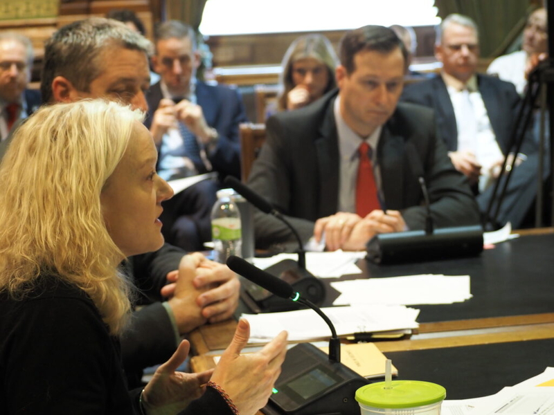 Tobacco tax, pesticide monitoring could help address Iowa’s high cancer rates, researchers say