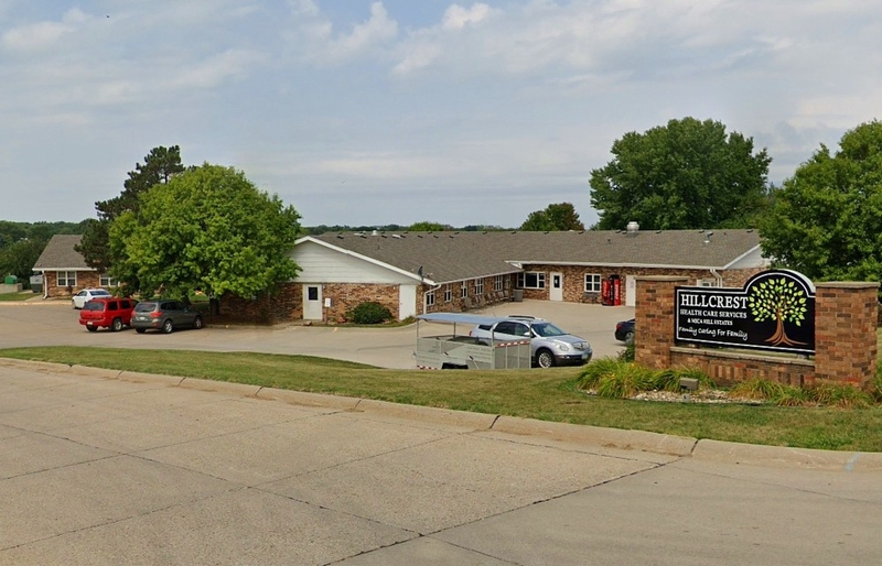 Cited for sexual abuse and 23 other violations, nursing home is fined $500