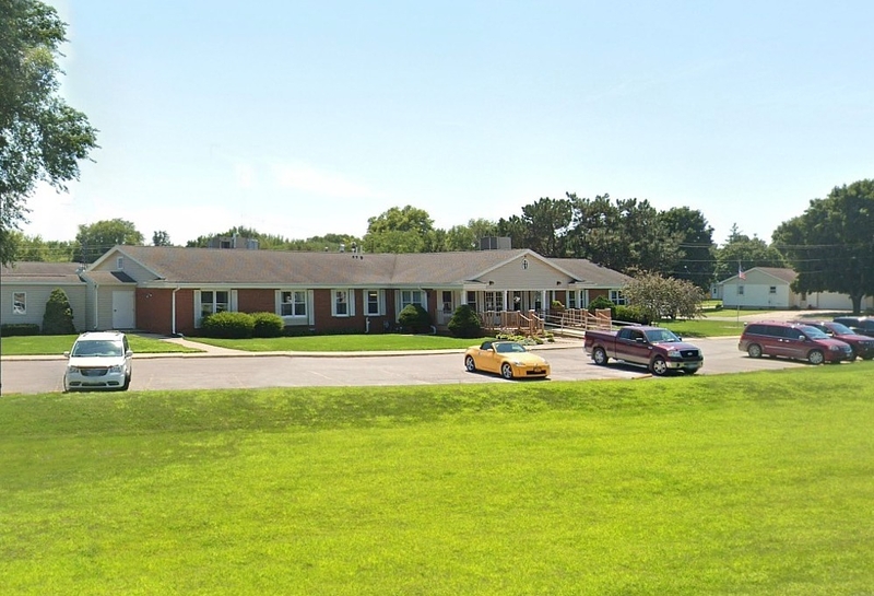 Nursing home workers charged with stealing residents’ medications