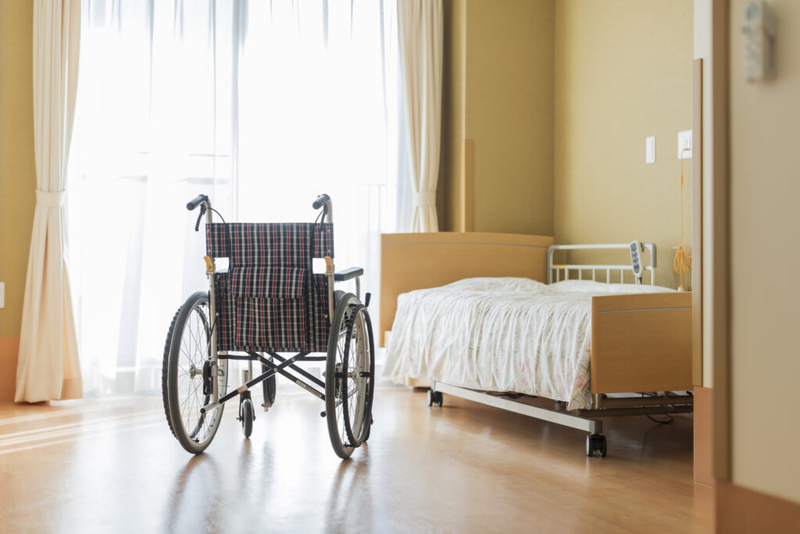 More Iowa nursing homes are cited, but not penalized, for too few staff