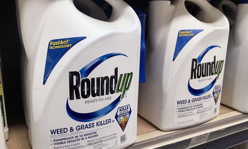 Federal agencies to collaborate to ‘strengthen’ review of glyphosate
