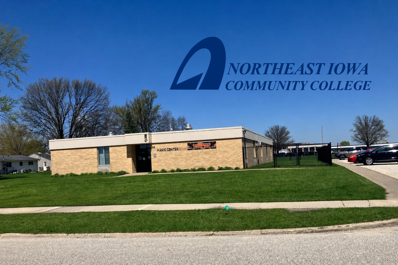 Northeast Iowa Community College to expand healthcare education with new facility