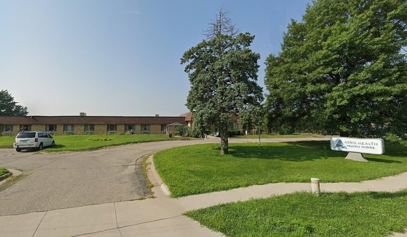 Four Iowa nursing homes cited for alleged resident injuries or abuse
