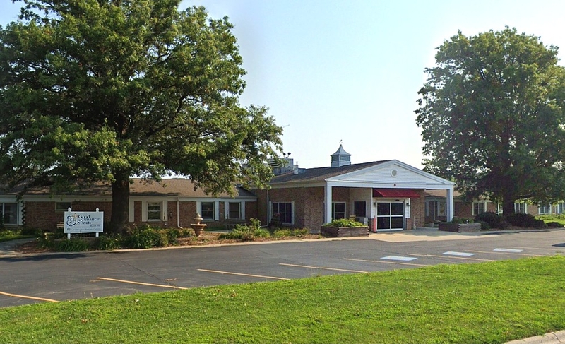 State: Nursing home resident called 911 after being left ‘gasping for air’