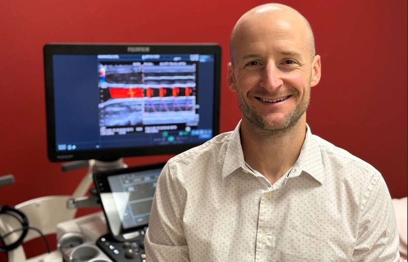 Iowa State University researcher to track how menopause stages affect the brain