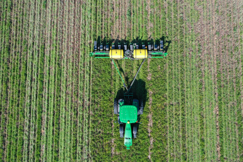 USDA’s finalized rule could boost adoption of regenerative farming practices