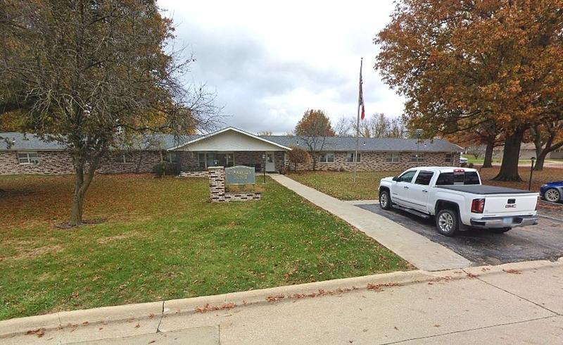 State: Aide shared video of nursing home resident with a fellow high schooler