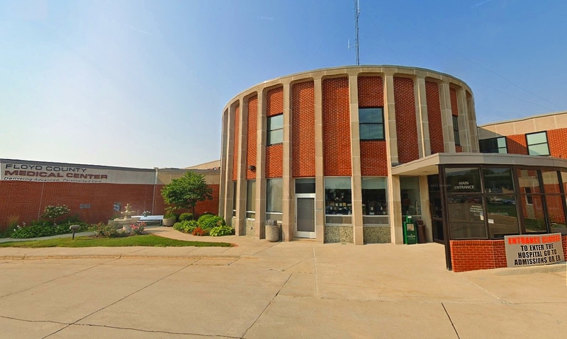 Floyd County Medical Center secures $27.5 million USDA loan