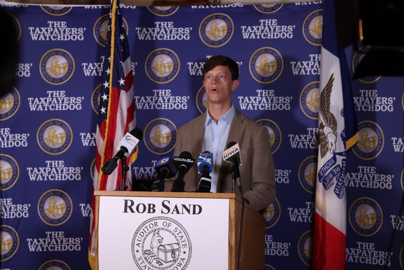 Auditor: School choice cost Iowans $258 million