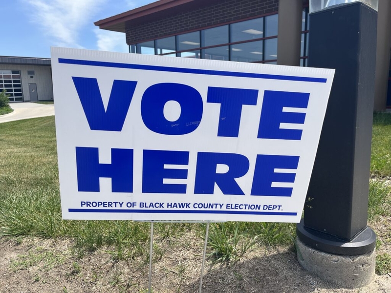 Three Iowa House incumbents lose primary elections