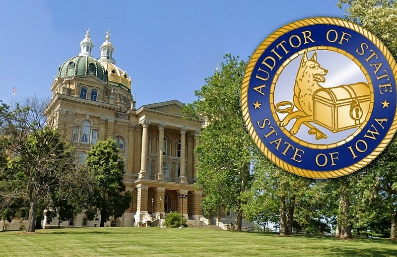 Lt. Gov. Chris Cournoyer wins GOP primary race for state auditor | News ...