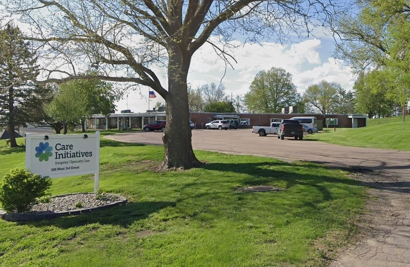 State: Woman died after nursing home failed to perform CPR