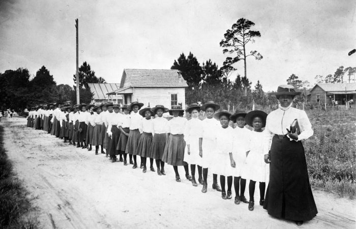 Juneteenth reminds us of Black Americans’ long struggle for education following end of slavery