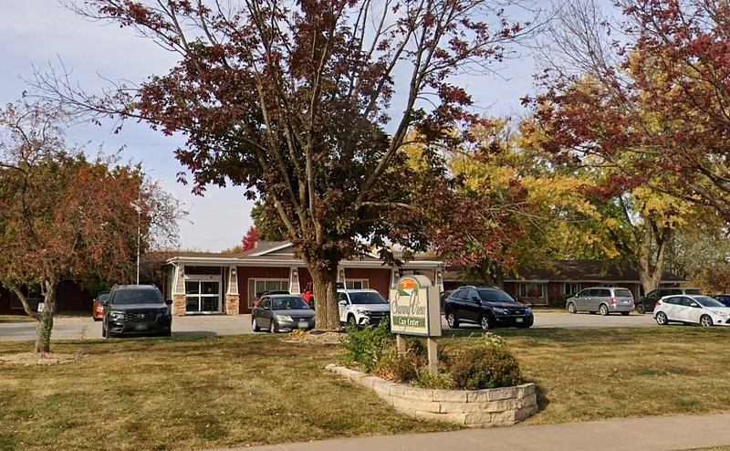 Nursing home takes regulators to court over resident’s eviction