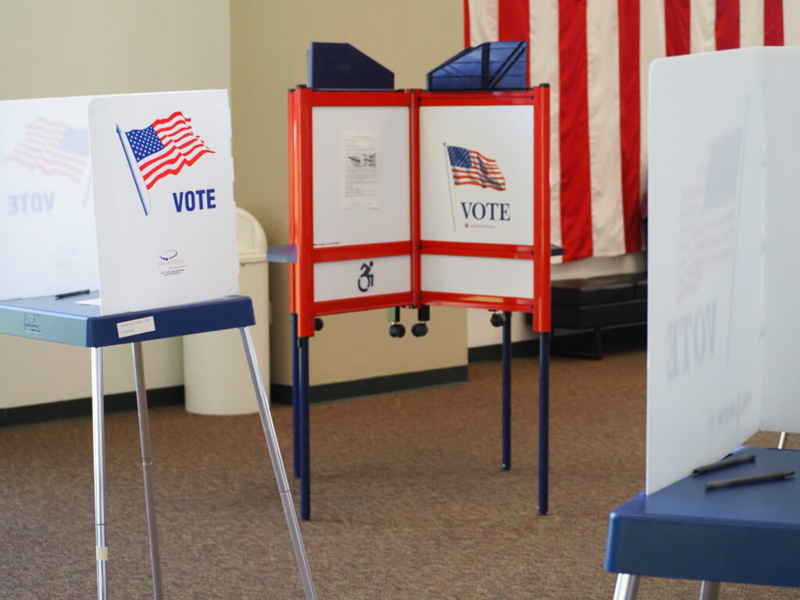 Unofficial 2026 Iowa primary turnout up from 2022