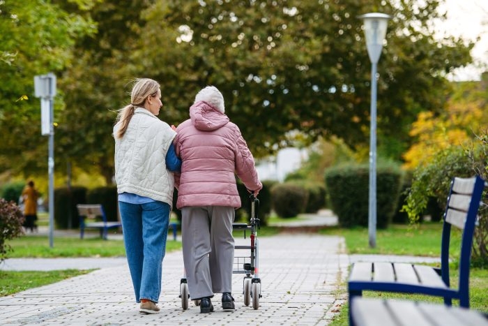 The time to act on Alzheimer’s is now with support for treatment, prevention, caregivers