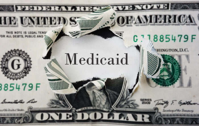 Former state agency directors call new Medicaid fraud task force a ‘sham’