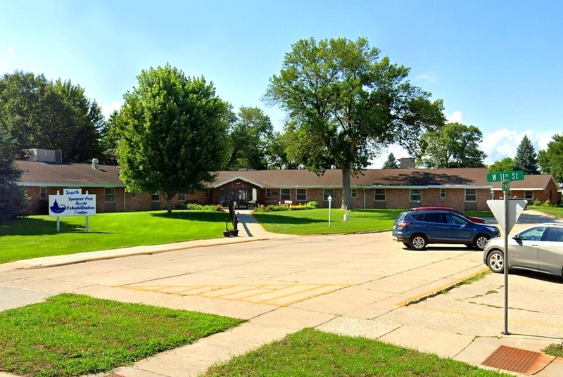 State: With no ambulance, family drove nursing home resident to hospital