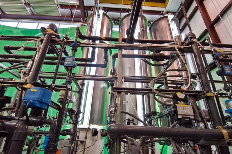 ISU researchers develop kits to help stoke the biomanufacturing industry