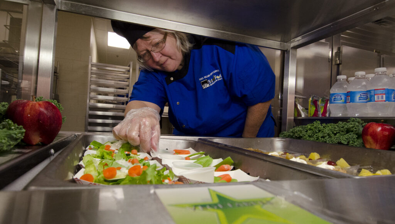 USDA announces ‘Harvest to Hallways’ program to increase local food in schools