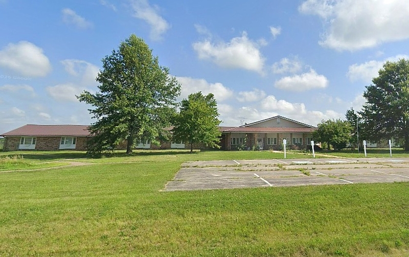 Former administrator at shuttered care facility is sanctioned by the state