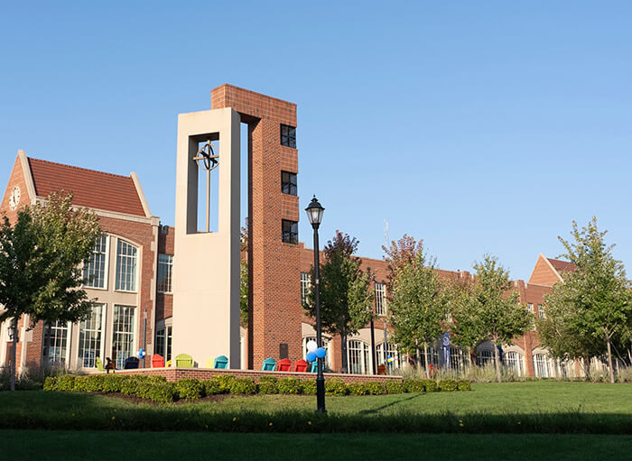 University of Dubuque to offer master’s degree in organizational psychology
