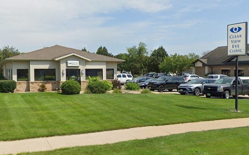 Board alleges Mason City optometrist created AI-generated video of a patient