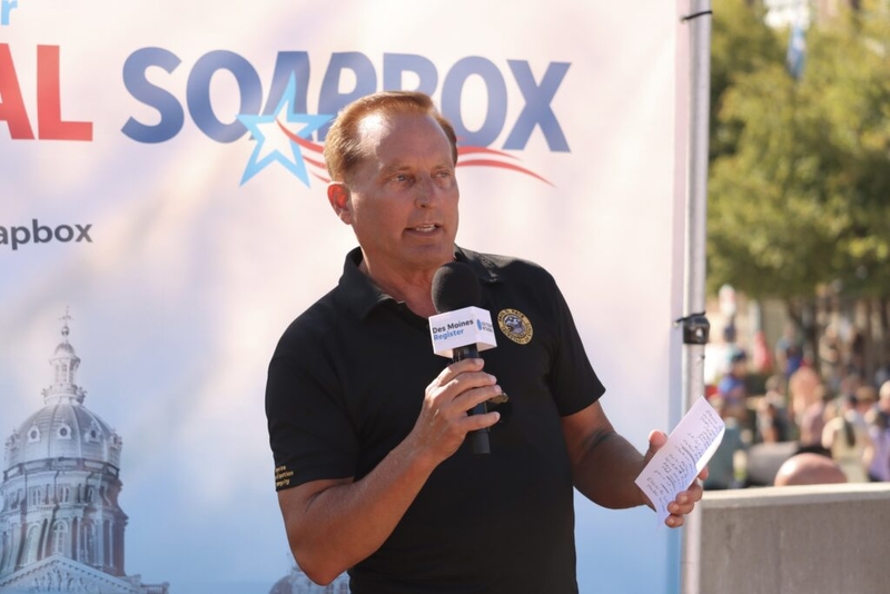 Secretary of State Paul Pate says 2026 ‘potential noncitizen’ list unlikely