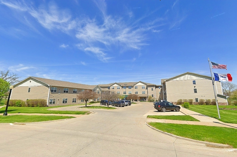 Resident deaths at two Iowa nursing homes lead to state sanctions