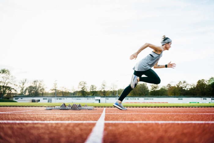 Former ISU track athlete sues NCAA over denial of eligibility
