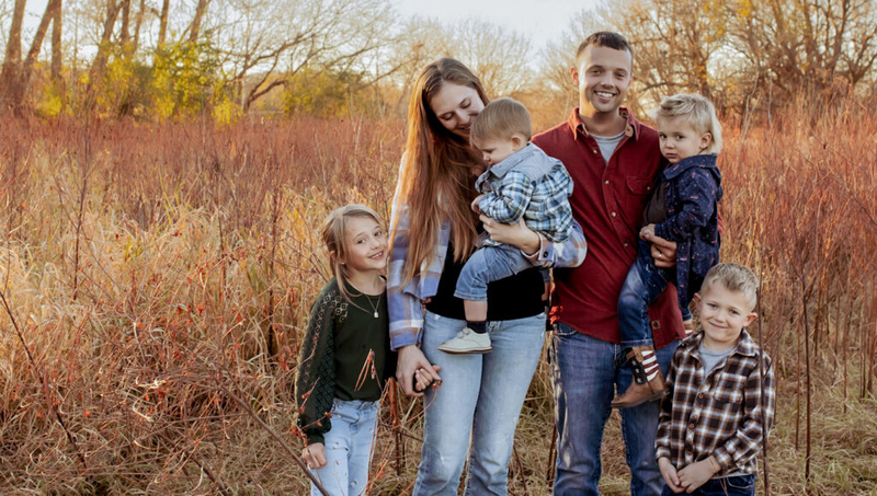 Did Iowa’s largest beginning farmer tax credit create more farms?