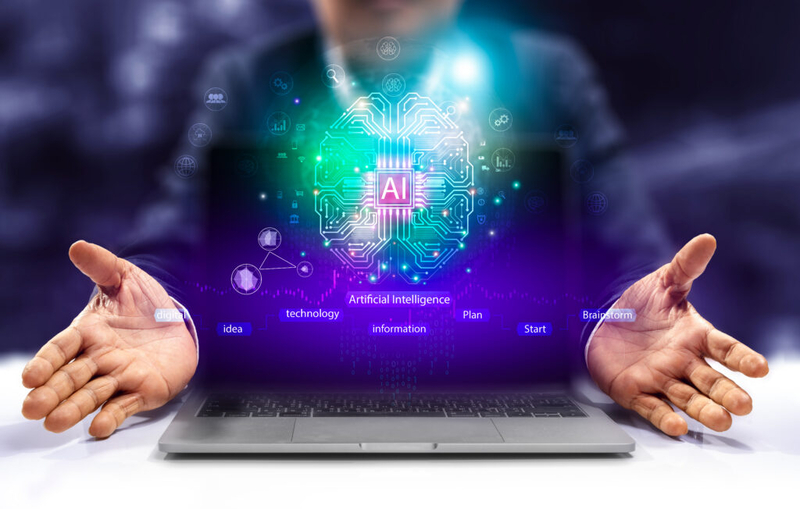 University of Iowa develops AI strategy with amplifying human potential in mind