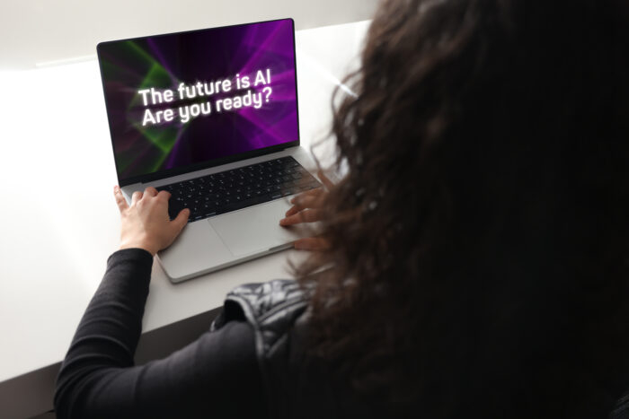 Iowa State University faculty-student team develops website for AI tools