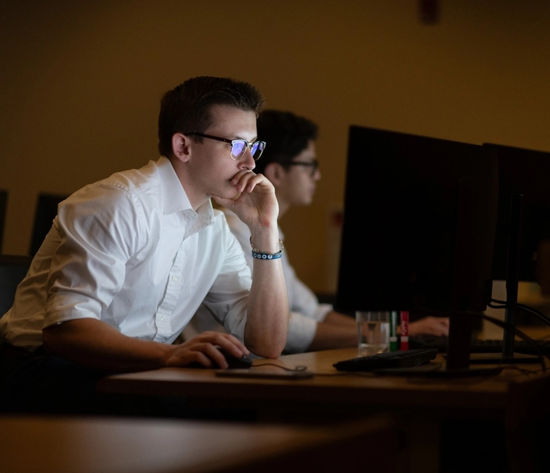 Dordt University launches generative AI pilot program for tools access, community conversations