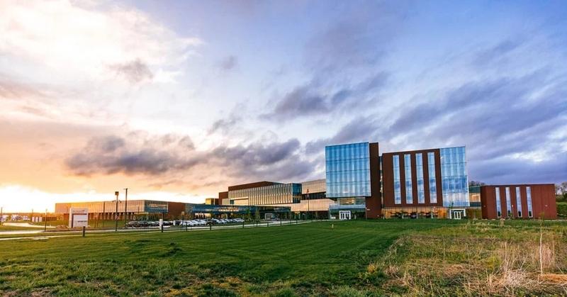 Des Moines University partners with Baylor University for certain advanced degrees