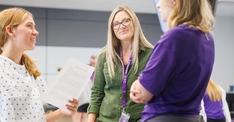 Private, public universities develop medical science doctoral programs