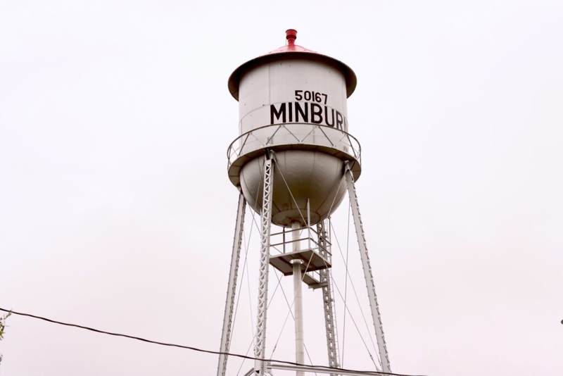 Minburn receives more than $2M to upgrade aging water infrastructure