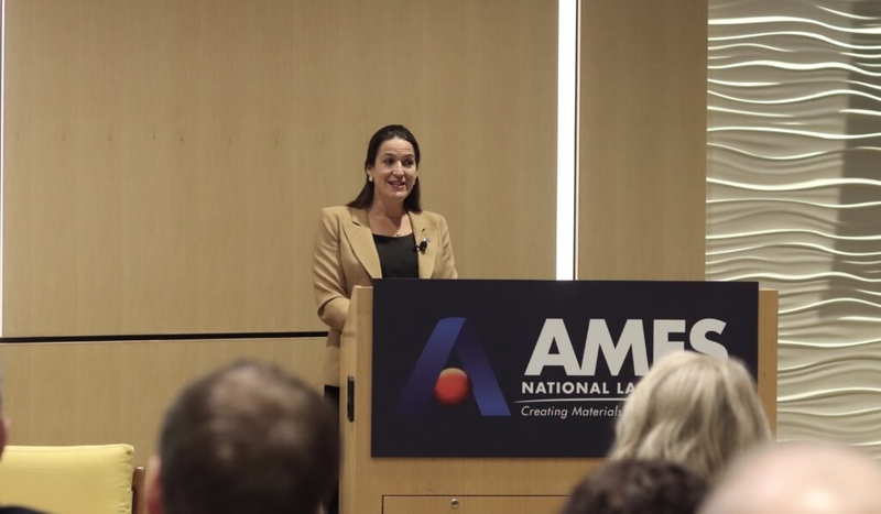 DOE announces $29.5 M to national labs to advance critical mineral supply chain
