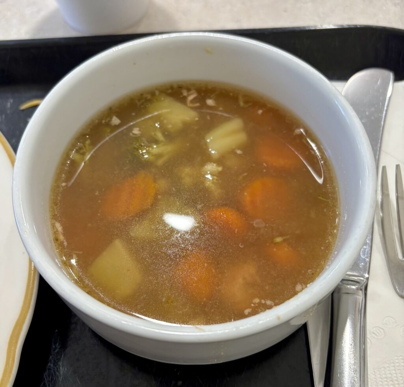 A recipe for ‘Stone Soup’ and history’s warnings about the economy