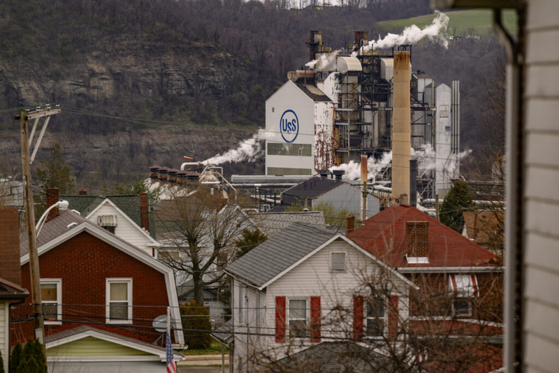 Sierra Club calls for renewable energy to be part of Iowa steel mill deal