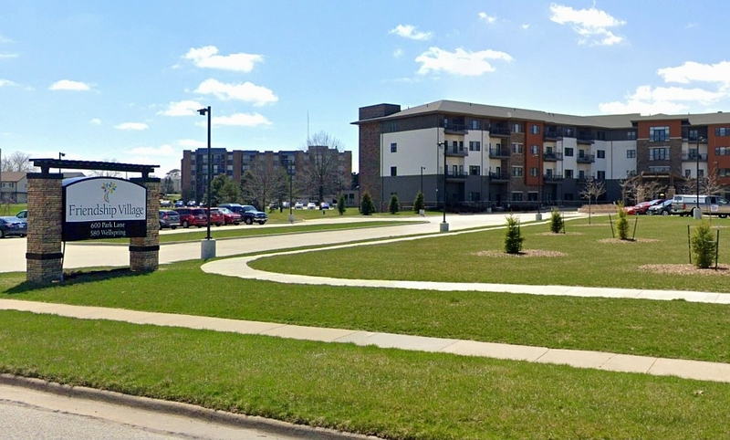 Analysis: 75 Iowa nursing homes qualify for abbreviated state inspections