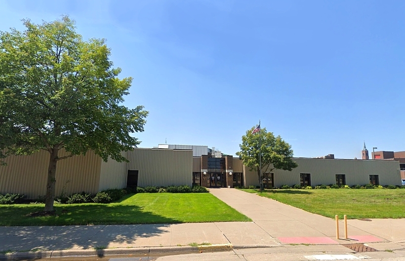 Asylum-seekers from West Africa seek release from Muscatine County Jail