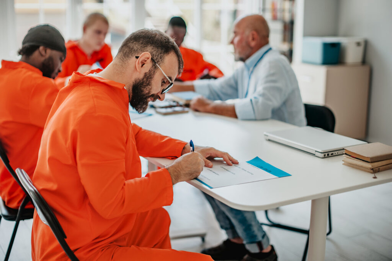 Polk County Jail to launch education and training initiative with DMACC as partner