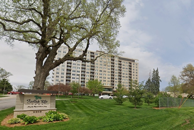 Death of Des Moines nursing home resident leads to negligence lawsuit