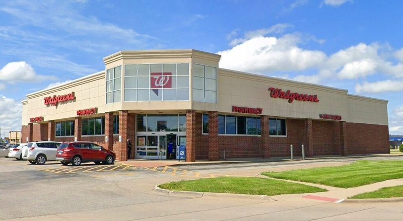 2 Walgreens stores fined for negligence related to temporary closures