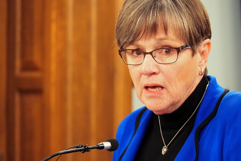 Gov. Laura Kelly, legislators agree on extension of COVID-19 emergency declaration