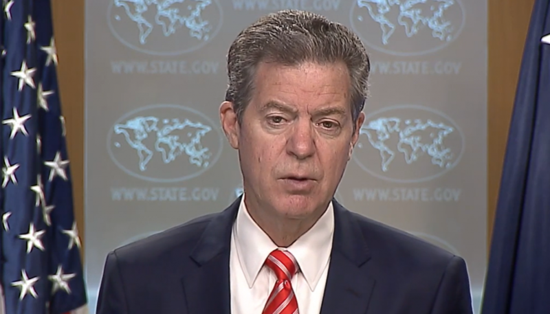 Kansas Democrats in governor’s race claw for traction with anti-Brownback attacks on GOP foes